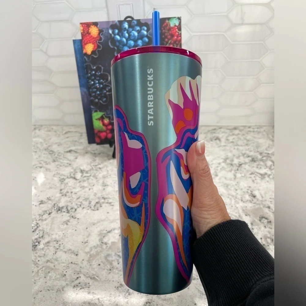 Starbucks summer 2024